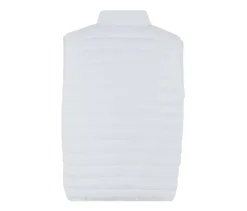 NEW MORNING STUDIOS NM033 - Light Puffer Vest