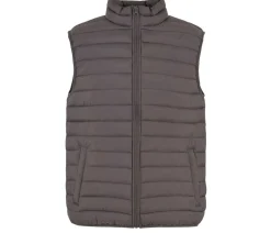 NEW MORNING STUDIOS NM033 - Light Puffer Vest