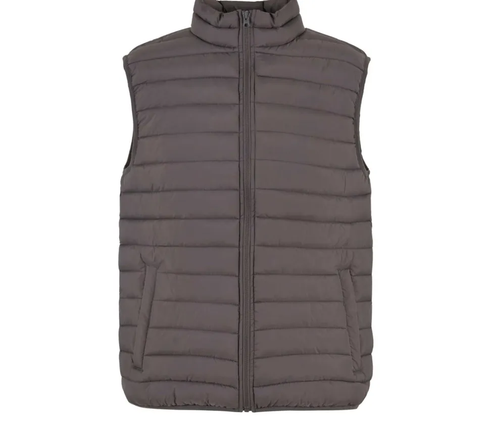 NEW MORNING STUDIOS NM033 - Light Puffer Vest