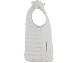 NEW MORNING STUDIOS NM033 - Light Puffer Vest