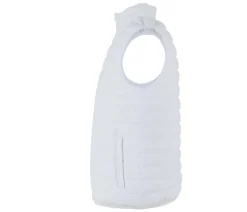 NEW MORNING STUDIOS NM033 - Light Puffer Vest