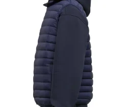 NEW MORNING STUDIOS NM033 - Light Puffer Vest