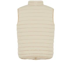 NEW MORNING STUDIOS NM033 - Light Puffer Vest