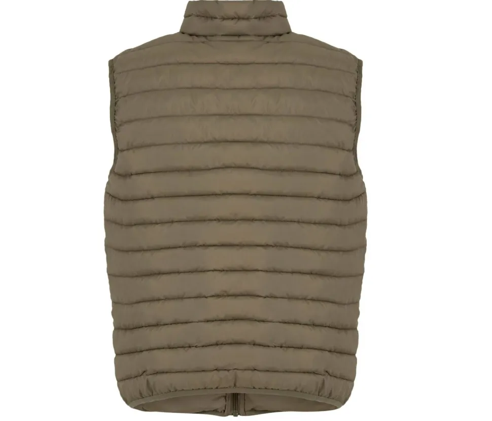 NEW MORNING STUDIOS NM033 - Light Puffer Vest