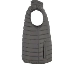 NEW MORNING STUDIOS NM033 - Light Puffer Vest