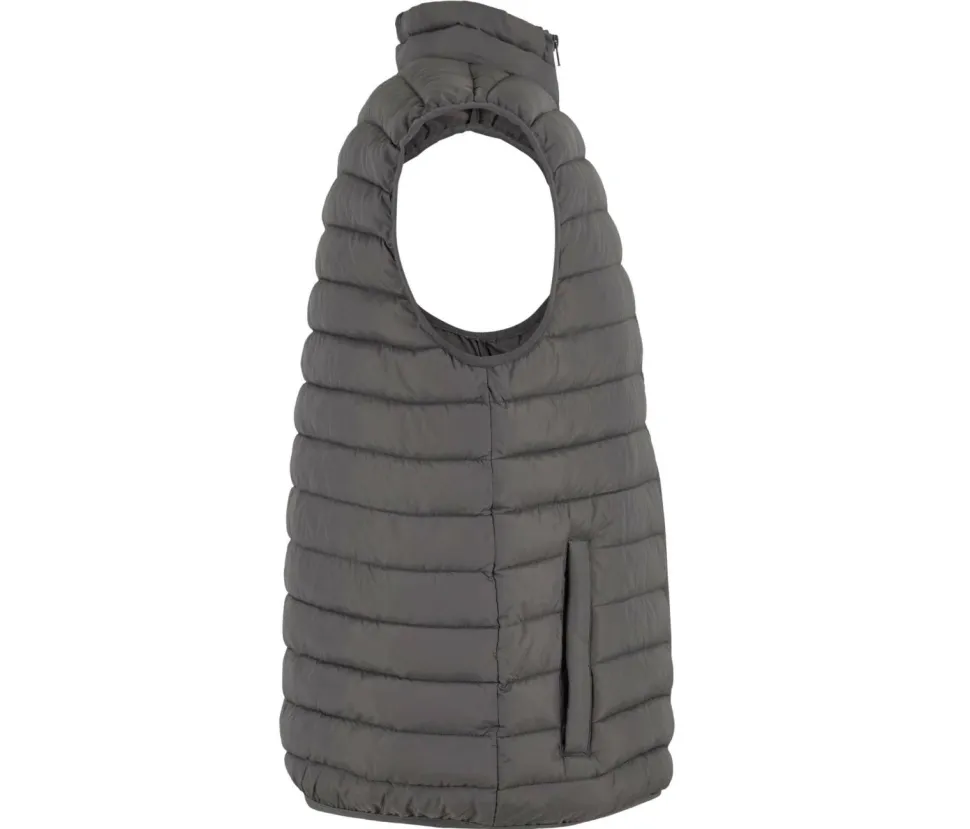 NEW MORNING STUDIOS NM033 - Light Puffer Vest