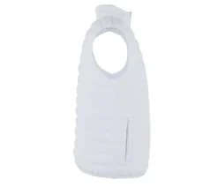 NEW MORNING STUDIOS NM033 - Light Puffer Vest