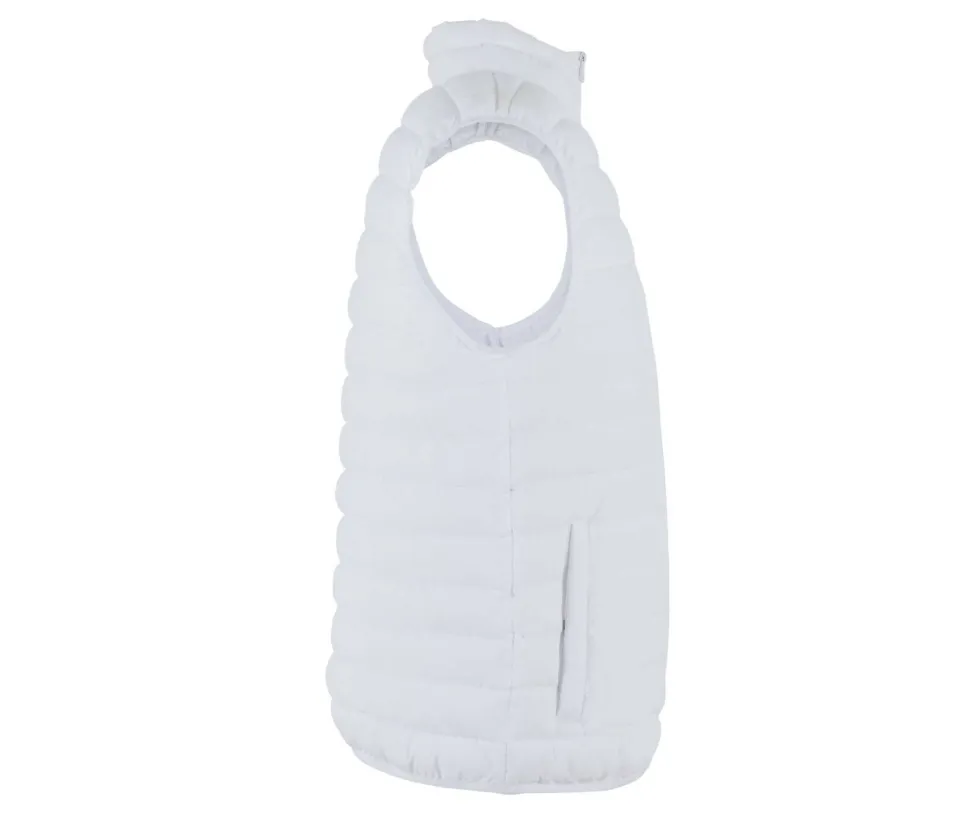 NEW MORNING STUDIOS NM033 - Light Puffer Vest