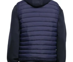 NEW MORNING STUDIOS NM033 - Light Puffer Vest