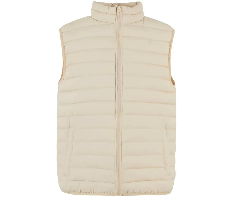 NEW MORNING STUDIOS NM033 - Light Puffer Vest