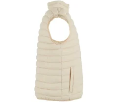 NEW MORNING STUDIOS NM033 - Light Puffer Vest