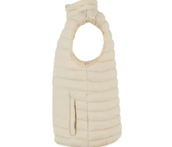 NEW MORNING STUDIOS NM033 - Light Puffer Vest