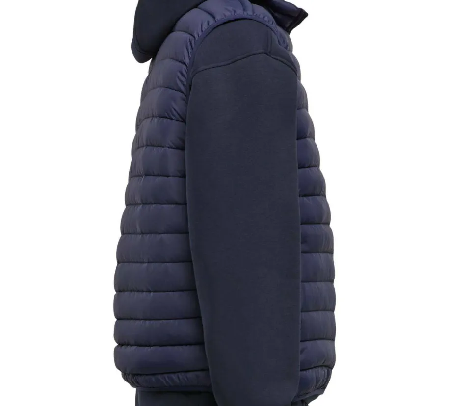NEW MORNING STUDIOS NM033 - Light Puffer Vest