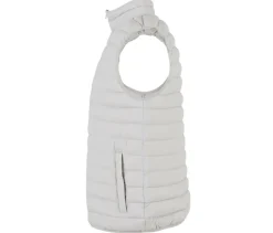 NEW MORNING STUDIOS NM033 - Light Puffer Vest