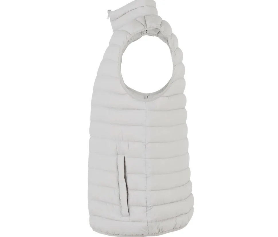 NEW MORNING STUDIOS NM033 - Light Puffer Vest