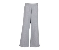 NEW MORNING STUDIOS NM048 - Pantalon de jogging jambes larges