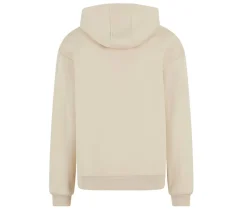 NEW MORNING STUDIOS NM011 - Sweat à capuche oversize