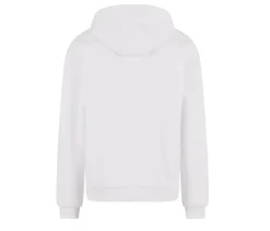 NEW MORNING STUDIOS NM011 - Sweat à capuche oversize