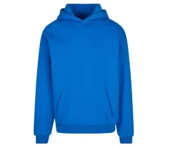 NEW MORNING STUDIOS NM011 - Sweat à capuche oversize