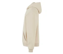 NEW MORNING STUDIOS NM011 - Sweat à capuche oversize
