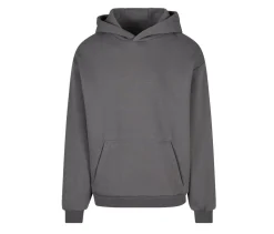 NEW MORNING STUDIOS NM011 - Sweat à capuche oversize