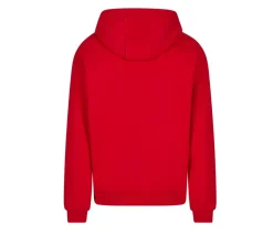 NEW MORNING STUDIOS NM011 - Sweat à capuche oversize