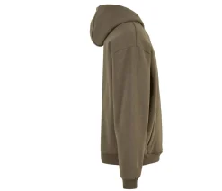 NEW MORNING STUDIOS NM011 - Sweat à capuche oversize