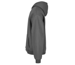 NEW MORNING STUDIOS NM011 - Sweat à capuche oversize