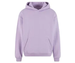 NEW MORNING STUDIOS NM011 - Sweat à capuche oversize