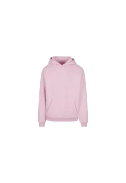 NEW MORNING STUDIOS NM011 - Sweat à capuche oversize