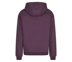 NEW MORNING STUDIOS NM011 - Sweat à capuche oversize