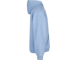 NEW MORNING STUDIOS NM011 - Sweat à capuche oversize