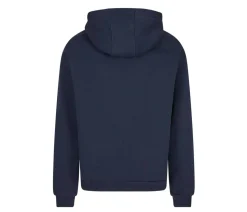 NEW MORNING STUDIOS NM011 - Sweat à capuche oversize