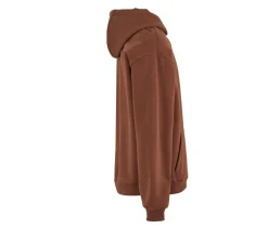 NEW MORNING STUDIOS NM011 - Sweat à capuche oversize