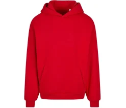 NEW MORNING STUDIOS NM011 - Sweat à capuche oversize