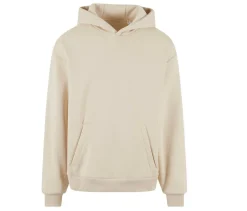 NEW MORNING STUDIOS NM011 - Sweat à capuche oversize