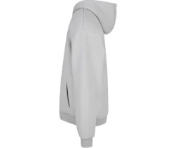 NEW MORNING STUDIOS NM011 - Sweat à capuche oversize