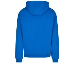 NEW MORNING STUDIOS NM011 - Sweat à capuche oversize