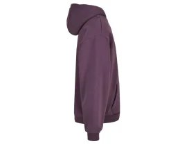 NEW MORNING STUDIOS NM011 - Sweat à capuche oversize