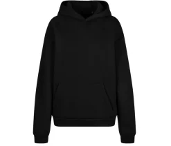 NEW MORNING STUDIOS NM011 - Sweat à capuche oversize