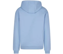 NEW MORNING STUDIOS NM011 - Sweat à capuche oversize