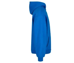 NEW MORNING STUDIOS NM011 - Sweat à capuche oversize
