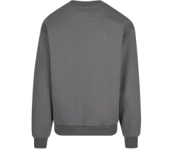NEW MORNING STUDIOS NM012 - Sweat col rond oversize