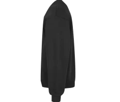 NEW MORNING STUDIOS NM012 - Sweat col rond oversize