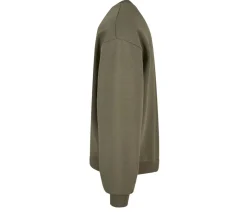 NEW MORNING STUDIOS NM012 - Sweat col rond oversize