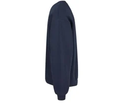 NEW MORNING STUDIOS NM012 - Sweat col rond oversize
