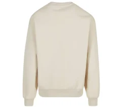 NEW MORNING STUDIOS NM012 - Sweat col rond oversize