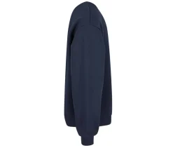 NEW MORNING STUDIOS NM012 - Sweat col rond oversize
