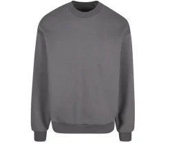 NEW MORNING STUDIOS NM012 - Sweat col rond oversize