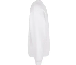 NEW MORNING STUDIOS NM012 - Sweat col rond oversize